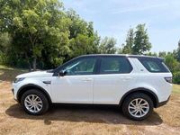 usata Land Rover Discovery Sport Discovery Sport2.0 td4