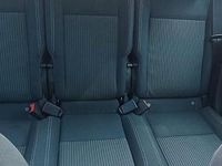 Usata Ford C-MAX Titanium 115 CV (84 kW) 2012 Grigio Monovolume