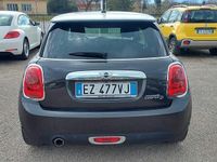 usata Mini Cooper D 1.5