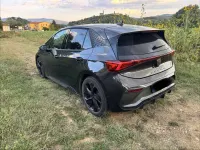 Usata Cupra Born 69 kW (95 CV) 2024 Utilitaria