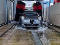 Usata Alfa Romeo MiTo 155 CV (114 kW) 2008 Utilitaria