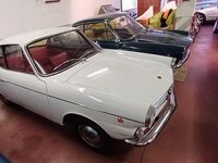 Usata Fiat 600 1966 Bianco
