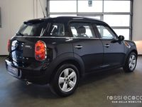 usata Mini Cooper D Countryman Automatica