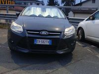 Usata Ford Focus Style 114 CV (83 kW) 2008 Station wagon