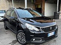 usata Peugeot 2008 BlueHDi 100 S&S Active 2019