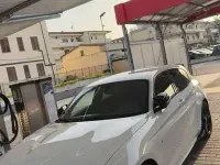Usata BMW 116 Sport Line 116 CV (85 kW) 2018 Utilitaria