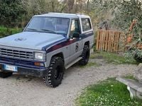 Usata Nissan Patrol 1987 SUV