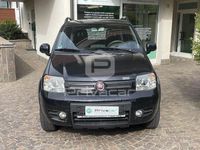 usata Fiat Panda 4x4 Panda 1.2 Climbing