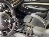 Usata Mini Clubman 150 CV (110 kW) 2018 Grigio Station wagon