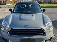 Usata Mini Cooper 2019 Grigio Utilitaria