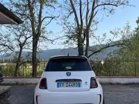 Usata Abarth 595 Turismo 2010 Berlina