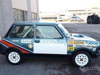 usata Autobianchi A112 Abarth 70 HP S5 ASI CRS - 1982