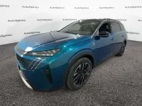 Usado Peugeot 5008 Allure 145 HP (106 kW) 2025 Azul SUV