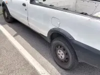 Usata Fiat Strada 69 CV (50 kW) 2000 Pick-up