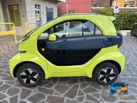 Usata XEV Yoyo 2024 Giallo Utilitaria