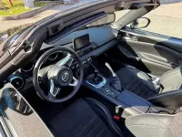 Usata Mazda MX5 Inclusive 184 CV (135 kW) 2021 Grigio Cabrio