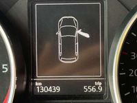 Usata VW Polo Comfortline 75 CV (55 kW) 2015 Marrone Berlina