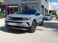 Nuova Opel Mokka 130 CV (95 kW) 2025 Grigio SUV