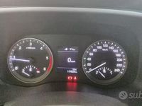 Usata Hyundai Tucson 116 CV (85 kW) 2020 Bianco SUV