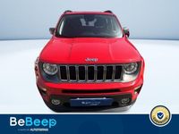 usata Jeep Renegade 1.0 T3 LIMITED FWD