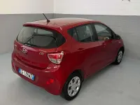 Usata Hyundai i10 Style 65 CV (47 kW) 2013 Other Utilitaria