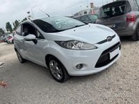 Usata Ford Fiesta 82 CV (60 kW) 2012 Utilitaria