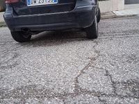 Usata Mercedes B200 140 CV (102 kW) 2009 Nero Monovolume