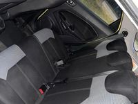 Begagnad Ford Ecosport 2015 Gul SUV