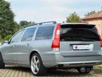 Usata Volvo V70 299 CV (219 kW) 2006 Grigio Station wagon