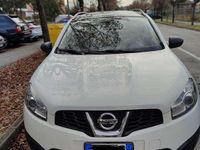 Usata Nissan Qashqai +2 110 CV (80 kW) 2012 SUV