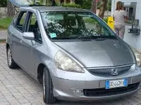 Usata Honda Jazz 83 CV (61 kW) 2008 Utilitaria