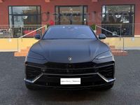 Usata Lamborghini Urus 620 CV (456 kW) 2025 Nero nemesis SUV