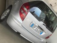 Usata Mercedes A200 95 CV (69 kW) 2008 Grigio Utilitaria