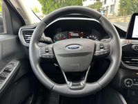 Usata Ford Kuga Titanium 120 CV (88 kW) 2020 Other SUV