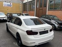 Usata BMW 318 Gran Turismo Sport Line 143 CV (105 kW) 2013 Berlina
