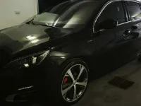 Usata Peugeot 308 GT-line 120 CV (88 kW) 2017 Berlina