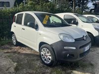 usata Fiat Panda ProfessionalVan 0.9 TwinAir Turbo Nat. Power Pop Van 2p (IVA ESCL.)