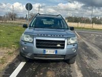 Usata Land Rover Freelander 2 2007 SUV