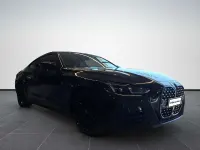 Nuova BMW 420 Coupé 190 CV (139 kW) 2026 Black sapphire metallizzato Coupé