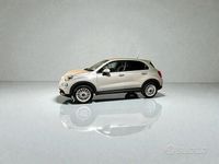 Usata Fiat 500X Connect 150 CV (110 kW) 2022 SUV