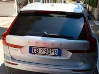 Usata Volvo XC60 190 CV (139 kW) 2020 Grigio SUV