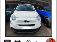 Occasion Fiat 130 Club 130 ch (95 kW) 2022 Blanc Monospace