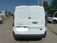 Usata Ford Transit 101 CV (74 kW) 2017 Bianco Furgone