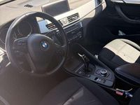 Usata BMW X1 Sport Line 88 CV (64 kW) 2019 SUV