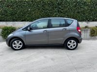 usata Mercedes A150 ClasseBlueEfficiency benzina (Euro5