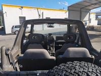 Usata Suzuki Vitara 75 CV (55 kW) 1989 Rosso SUV