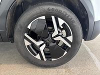 Usata Peugeot 2008 Allure 100 CV (73 kW) 2025 Bianco SUV