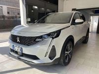 Usata Peugeot 3008 Allure 181 CV (133 kW) 2021 SUV