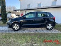 Usata VW Polo Comfortline 74 CV (54 kW) 2012 Utilitaria