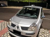 Usata Renault Modus 2008 Monovolume